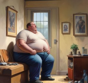 Obesity Kills