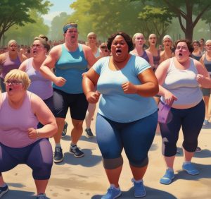 Bad Obesity Habits
